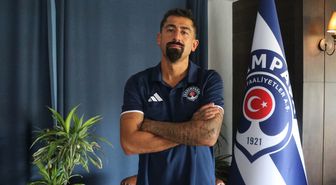 Kerem Demirbay: Bundesliga’da oynamak benim için daha kolay