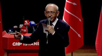 Kılıçdaroğlu: 'CHP arınma sürecini büyük ölçüde tamamladı'