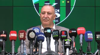 Kocaelispor’da 3 futbolcuyla yollar ayrılık aşamasında