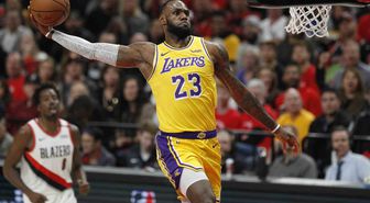 LeBron James, NBA’de 4. farklı takımda forma giyecek