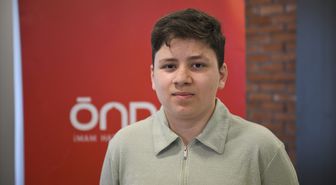 LGS şampiyonları başarılarının sırrını anlattı