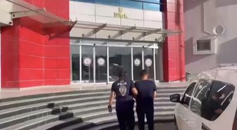 Malatya'da yasa dışı bahis operasyonu: 16 tutuklama