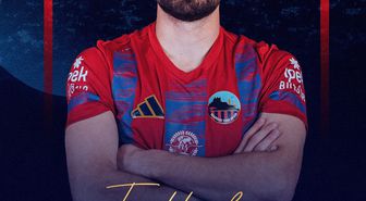 Mardin 1969 Spor'da iki futbolcuyla yollar ayrıldı