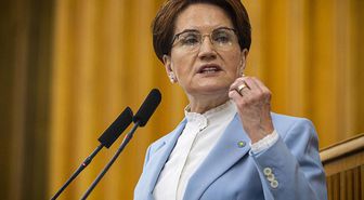 Meral Akşener Vakfı resmen kuruldu
