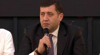 MHP’li Ersoy: 'Dünkü Cumhurbaşkanı adaylarına bugün ‘hain Kemal’ diye bağırıyorlar'