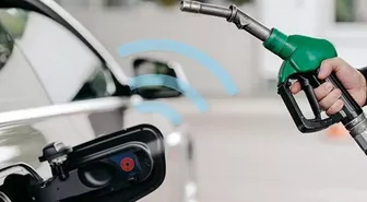 Motorin fiyatına 4,18 TL zam