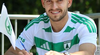 Muğlaspor orta sahaya Ali Kaan'ı kiraladı