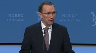 Norveç: ABD'nin yeni gümrük vergilerine karşıyız