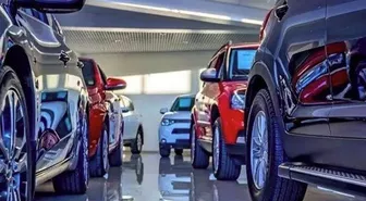 Otomobil ve Motosikletlerde Asgari ÖTV Tutarları Güncellendi