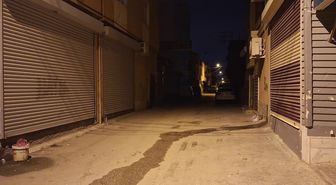 Sokak ortasında uğradığı silahlı saldırıda hayatını kaybetti