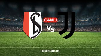 Standard Liege Juventus CANLI nereden izlenir? Standard Liege Juventus maçı hangi kanalda, nereden izlenir?