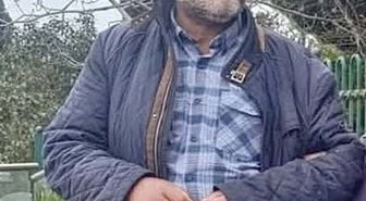 Sulama kanalına uçan motosikletin sürücüsü öldü