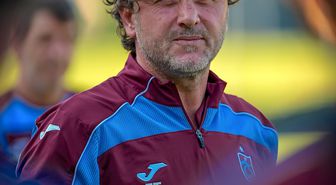 Trabzonspor, Avusturya'da yeni sezon hazırlıklarını sürdürdü