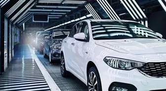 Türkiye'de en çok tercih edilen otomobil rengi gri ve marka Renault