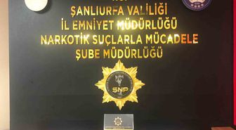 Uyuşturucu operasyonuna 5 tutuklama