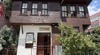 'Vatan şairi' Namık Kemal'in evini 6 ayda 5 bin kişi ziyaret etti