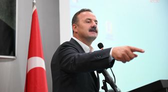 Yavuz Ağıralioğlu'ndan iktidara: Siz vesayeti kaldırmadınız; vesayetin adresini değiştirdiniz