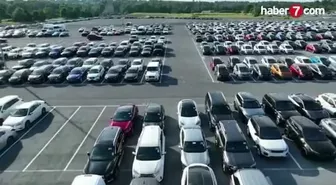 Yeni ÖTV Düzenlemesi: Binek Otomobillerde Asgari 100 Bin TL