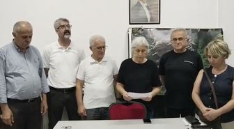 Yeşil Artvin Derneği'nden, 7554 sayılı kanuna 'çevre zararı' eleştirisi: AYM, kanunu iptal etmeli