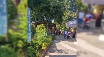 Zonguldak’ta iki gün süreyle denize girmek yasaklandı