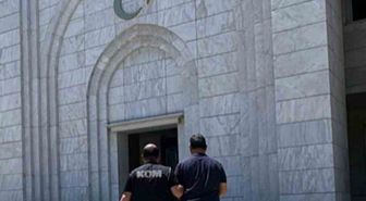 Muğla'da FETÖ Hükümlüsü M.B. Yakalandı