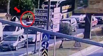 Mersin'de 65 Yıl Hapis Cezalı Hükümlü Otobüste Yakalandı