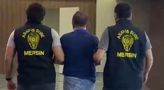 65 yıl hapis cezası bulunan hükümlü otobüste yakalandı