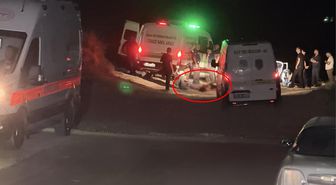 Seyir tepesinde sır dolu katliam! 1'i kadın 3 kişiyi kurşun yağmuruna tuttu