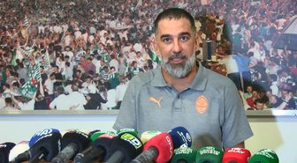 Arda Turan: 'Bursaspor her zaman büyük kalacak ama bu sene çıkılamayabilir'
