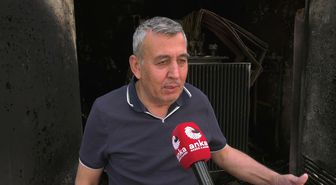 ASKİ'den Mamak ve Altındağ'a su müjdesi: Gece yarısı verilecek