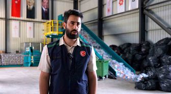 Bakan Kurum’dan adım adım DOA’nın dönüşüm yolculuğu paylaşımı
