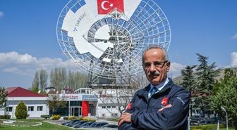 Bakan Uraloğlu: Türksat filomuza yeni nesil bir uydu kazandırıyoruz