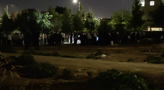 Batman Mezarlık Saldırısı: 3 Ölü, 2 Yaralı