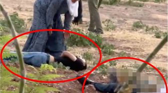 Batman'da Mezarlık Ziyaretinde Silahlı Saldırı: 3 Ölü, 2 Yaralı