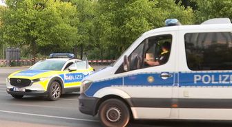 Berlin polisi, onur yürüyüşü saldırısının şüphelisi olarak 21 yaşındaki Abdul B'yi arıyor