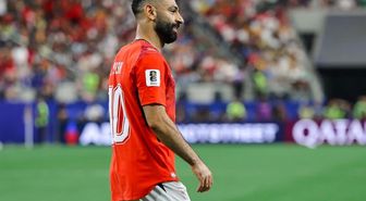 Beşiktaş'ın Salah'a yaptığı teklif belli oldu
