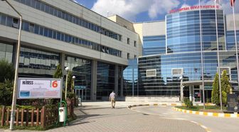 Bolu'da Beyaz Et Tesisinde İlaçlama Sonrası 34 İşçi Hastanelik Oldu