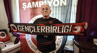 Bir asırlık kulübün yarım asırlık taraftarı