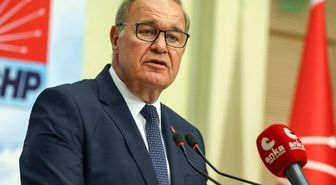 CHP’de Özgür Özel’den boşalan Grup Başkanlığı görevine Faik Öztrak seçildi