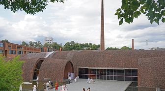 Çin'in Jingdezhen kentindeki tarihi porselen üretim alanları UNESCO Dünya Mirası Listesi'nde