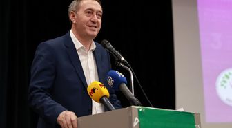 DEM Parti'den 'Terörsüz Türkiye' için çerçeve yasa sinyali: Hafta içi Meclis'e sunulacak