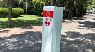Diyarbakır’da geçtiğimiz ay yerleştirilen OED cihazları çalındı