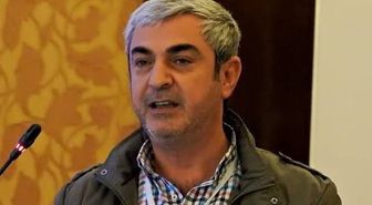 Diyarbakır'da ciğerciye silahlı saldırı: Gazeteci Acay yaralı