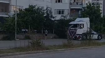 Düğün Konvoyunda Havalı Kornaya 168 Bin TL Ceza