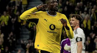 Fenerbahçe'ye Borussia Dortmund'dan beklediği haber geldi