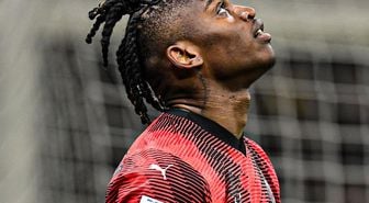 Galatasaray'dan Leao için Milan'a teklif! Anında yanıt geldi