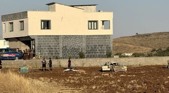 Gaziantep'te feci kaza: 1 ölü, 5 yaralı