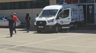 Antalya'da Takıntılı Kabus: Kadın Öldü, Şüpheli İntihar Etti