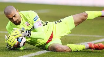 Göztepe'de Luka Gugeshashvili listede