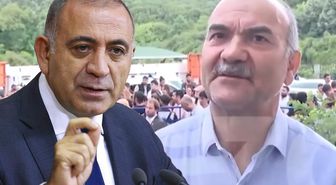 Gürsel Tekin 'Kendimi asarım' demişti! Törene katılan vatandaş her şeyi anlattı